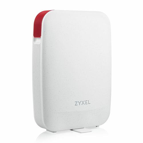 Zyxel USG-LITE 60AX bedrade router 2.5 Gigabit Ethernet Wit - Image 2