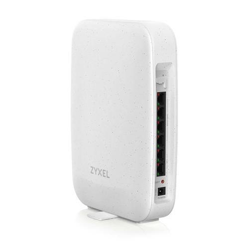 Zyxel USG-LITE 60AX bedrade router 2.5 Gigabit Ethernet Wit - Image 8