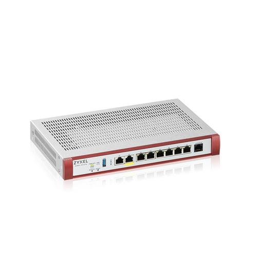 Zyxel USGFLEX200HP firewall (hardware) 5 Gbit/s - Image 1