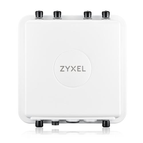 Zyxel WAX655E 4800 Mbit/s Wit Power over Ethernet (PoE) - Image 1
