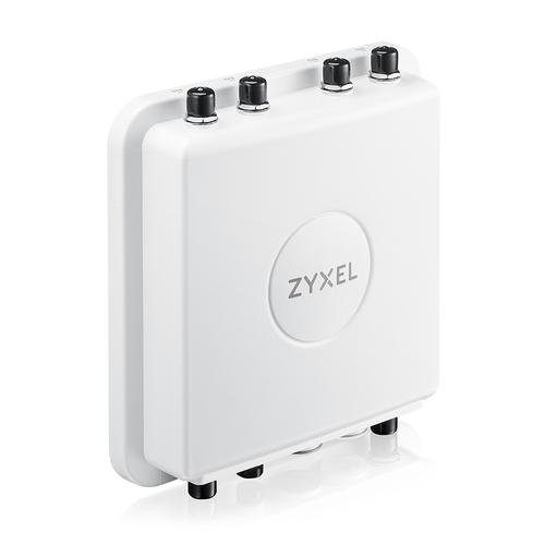 Zyxel WAX655E 4800 Mbit/s Wit Power over Ethernet (PoE) - Image 4