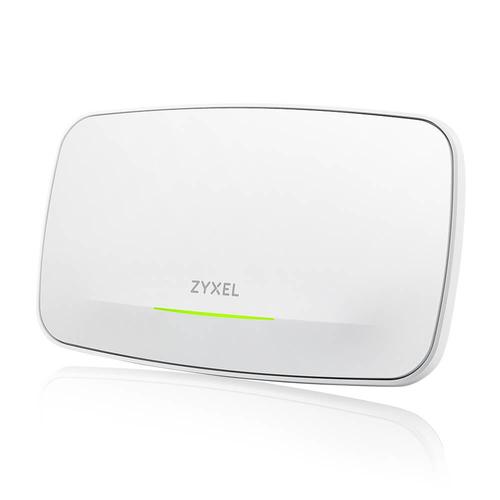 Zyxel WBE660S-EU0101F Wifi 7 draadloos toegangspunt (WAP) 11530 Mbit/s Grijs (PoE) - Image 4