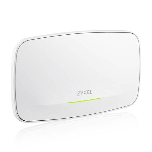 Zyxel WBE660S-EU0101F Wifi 7 draadloos toegangspunt (WAP) 11530 Mbit/s Grijs (PoE) - Image 6