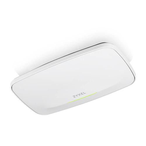Zyxel WBE660S-EU0101F Wifi 7 draadloos toegangspunt (WAP) 11530 Mbit/s Grijs (PoE) - Image 7