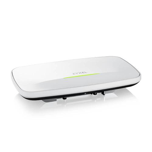 Zyxel WBE660S-EU0101F Wifi 7 draadloos toegangspunt (WAP) 11530 Mbit/s Grijs (PoE) - Image 8
