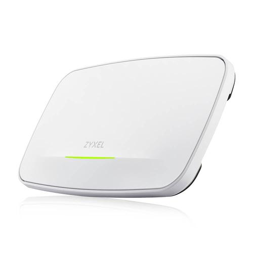Zyxel WBE660S-EU0101F Wifi 7 draadloos toegangspunt (WAP) 11530 Mbit/s Grijs (PoE) - Image 9