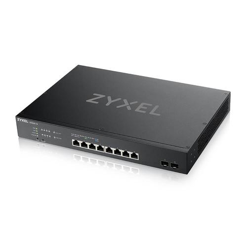 Zyxel XS1930-10-ZZ0101F netwerk-switch Managed L3 10G Ethernet (100/1000/10000) Zwart - Image 4